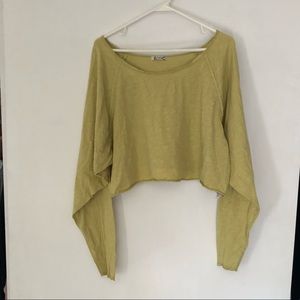 Intimately Free People pajama set